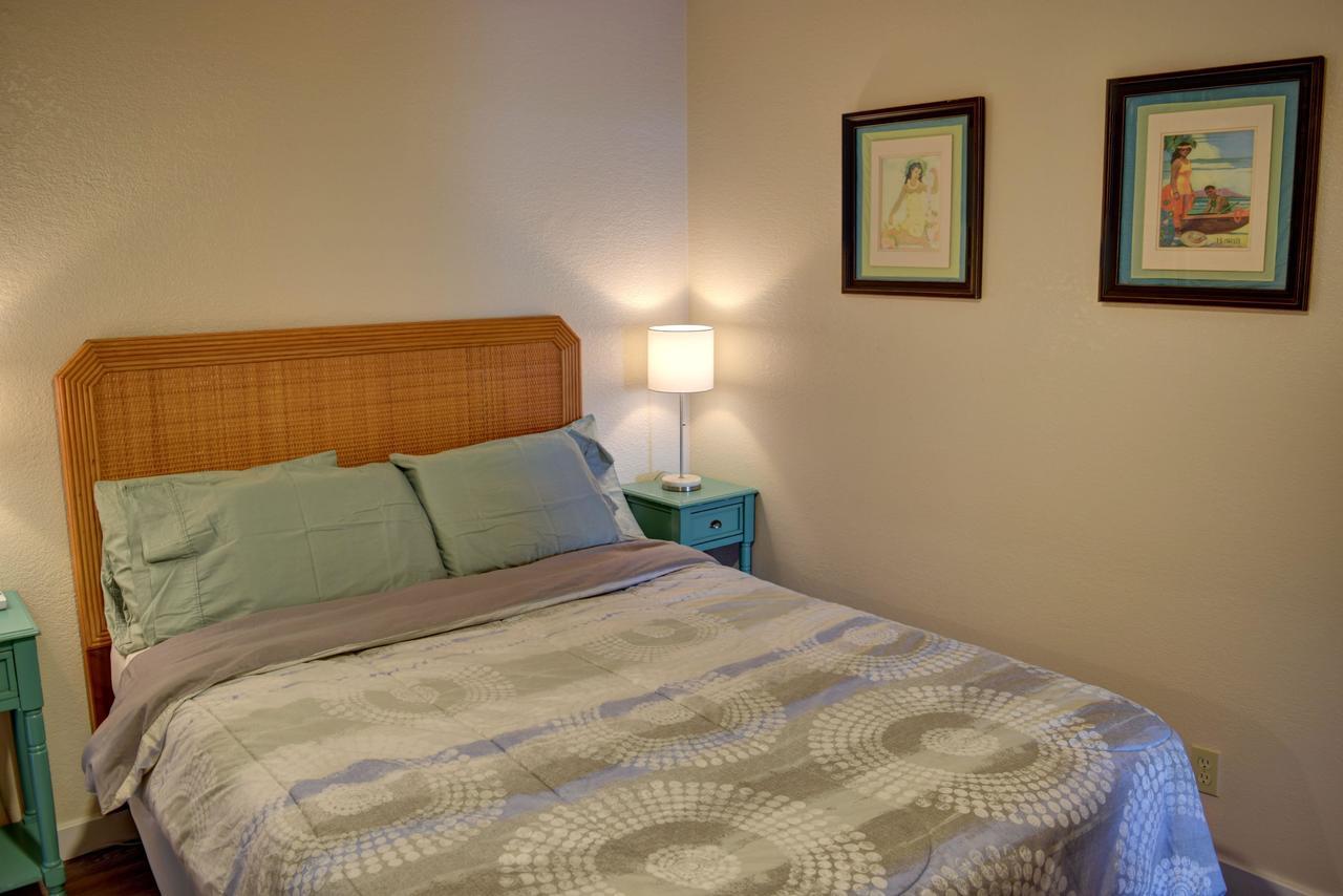 Maui Vista 1208 Διαμέρισμα Kihei Εξωτερικό φωτογραφία