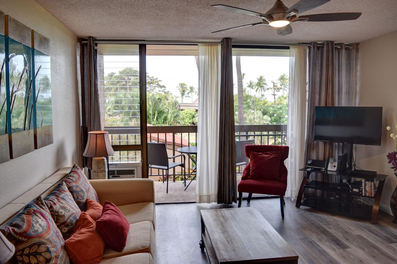 Maui Vista 1208 Διαμέρισμα Kihei Εξωτερικό φωτογραφία