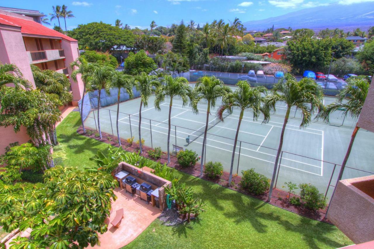 Maui Vista 1208 Διαμέρισμα Kihei Εξωτερικό φωτογραφία