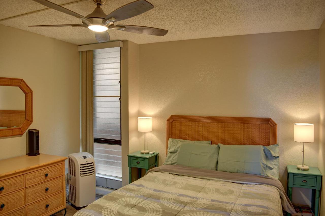 Maui Vista 1208 Διαμέρισμα Kihei Εξωτερικό φωτογραφία